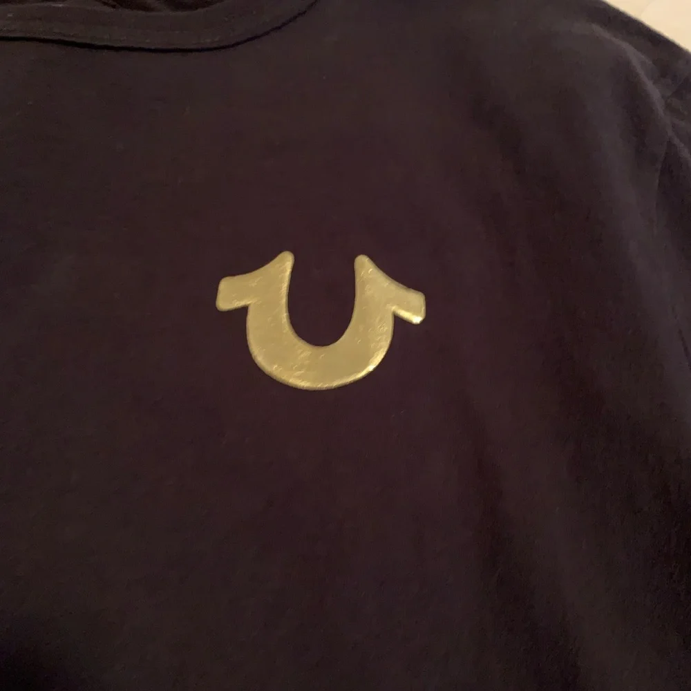 True Religion Tee